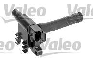 Valeo 245248 Ignition Coil Land Rover Freelander 1.8 16V 00-06 Y.M — Coils & Plugs