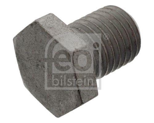 Febi Bilstein 48890 Oil Drain Plug BMW Land Rover Mini All Models Pullu