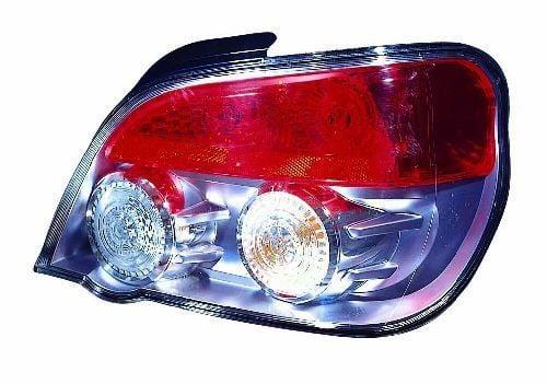 DEPO Stop Lamp - Right Light for Subaru Impreza (2005-2006) — Tail, Signal & Reflectors