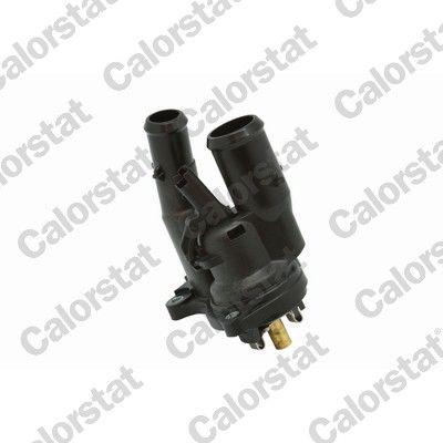 Vernet TE7089.98J Thermostat 98°C with Switch Focus II/C-Max/Mondeo 1.6 Ti 04-13 — Water Pump & Thermostat