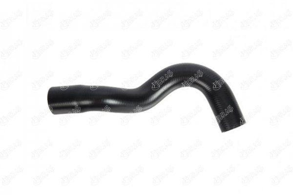 IBRAS Radiator Hose for Transit European T12 2.5D (1992-2000) - Durable EPDM Material — İbraş, Hoses & Tanks