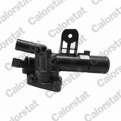 Vernet Thermostat 89°C - Compatible with Megane, Clio, Modus — Water Pump & Thermostat