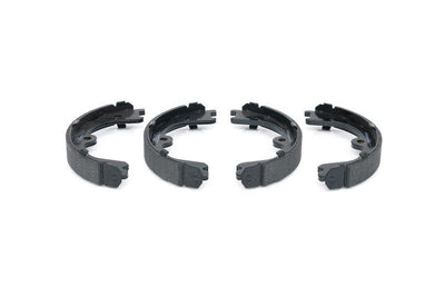 Bosch 0986487929 Brake Shoe 06-Navara-Pathfinder Infiniti FX35/Murano II — Brake Cables & Hardware