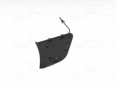 Wisco 2233667-00 Tow Hook Cover Front Opel Insignia B 18 — Reinforcements & Brackets