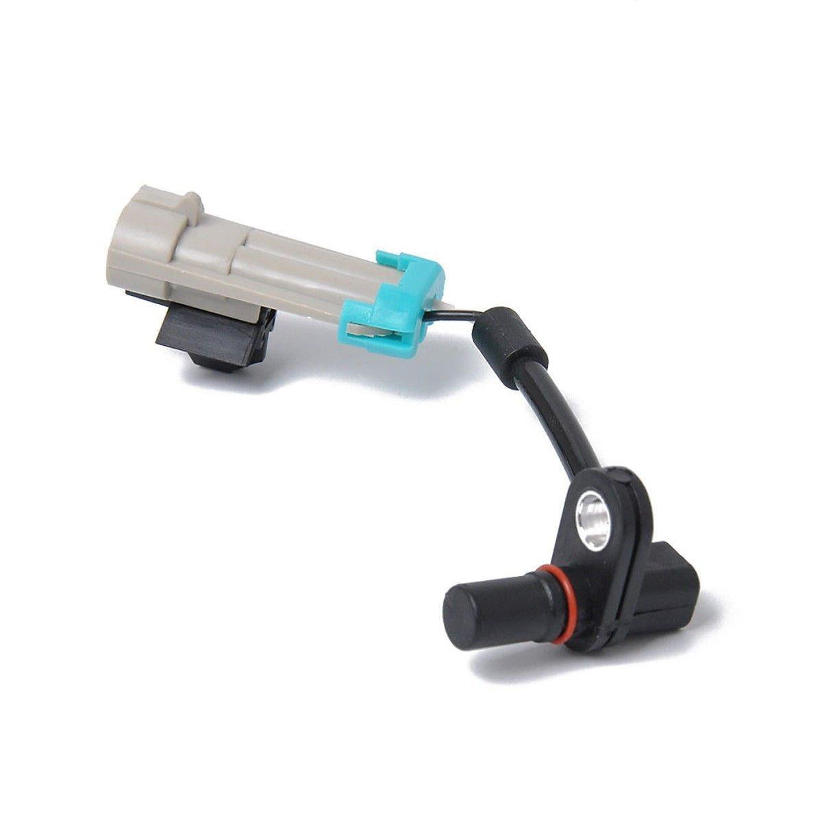 FEBI Abs Sensor for Chevrolet Captiva C100 - 2007-2011 Models — Brake Sensors & ABS