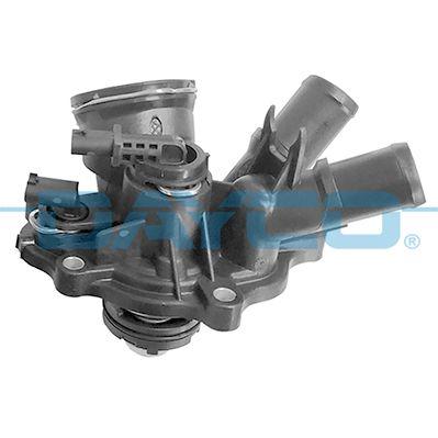 Dayco DT1215H Thermostat 103°C Mercedes M271 W204 W207 W212 C200 CGI 2009-2015 — Water Pump & Thermostat