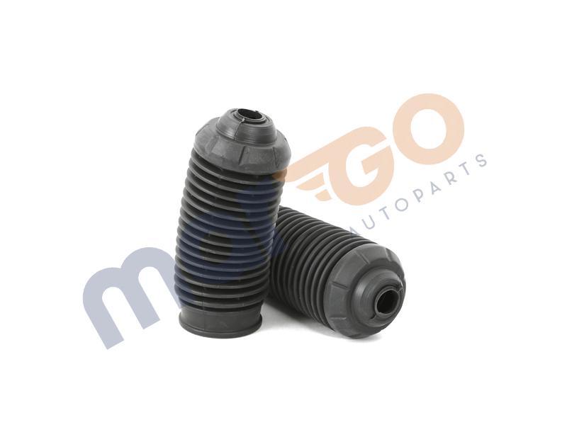 Margo 2700086 Shock Absorber Dust Boot: Front — Shocks & Struts