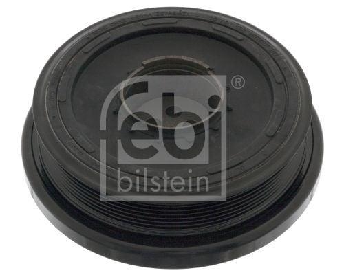 FEBI BILSTEIN N57 Crank Pulley - Fits BMW F01, F10 and 2 more models — Pistons & Rotating