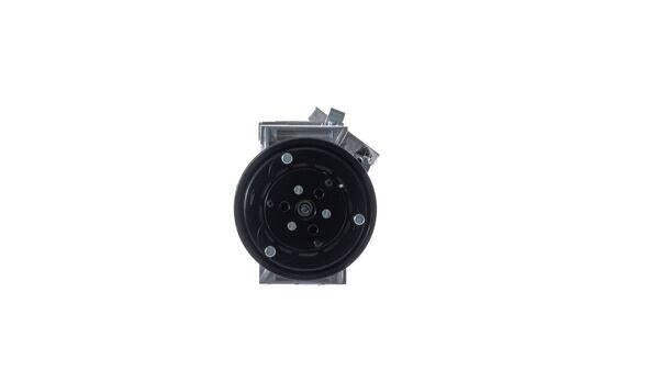Mahle ACP929000S A/C Compressor Fluence Megane III Sandero Logan II Lodgy 1.5 dCi-1.6 16V 07