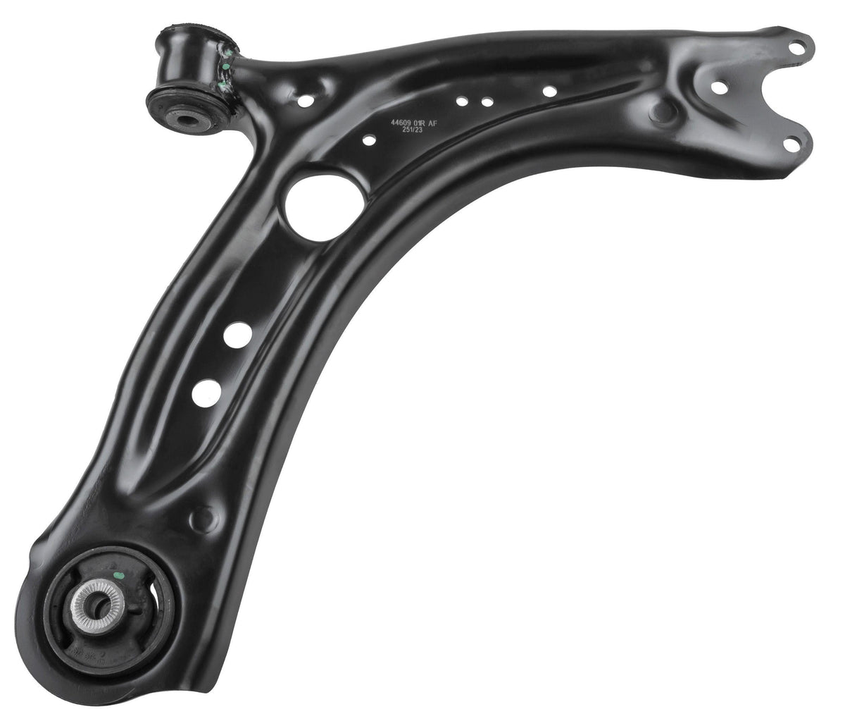 Lemförder 4460901 Lower Control Arm Right Rotilsiz VW Golf VIII / T-Roc / Seat Leon — Control Arms & Ball Joints