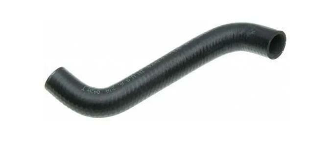 YTT Radiator Upper Hose for Chevrolet Aveo 1.3 Diesel - Compatible with 2012-2014 Models — Radiators & Fans