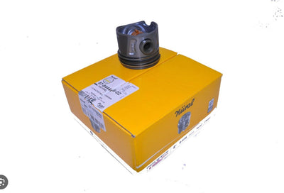 Opel 8770789040000G Astra H 1.3 Diesel Piston Sekman 0.40 69.6 MM 90 BG Nural Set of 4 — Pistons & Rotating