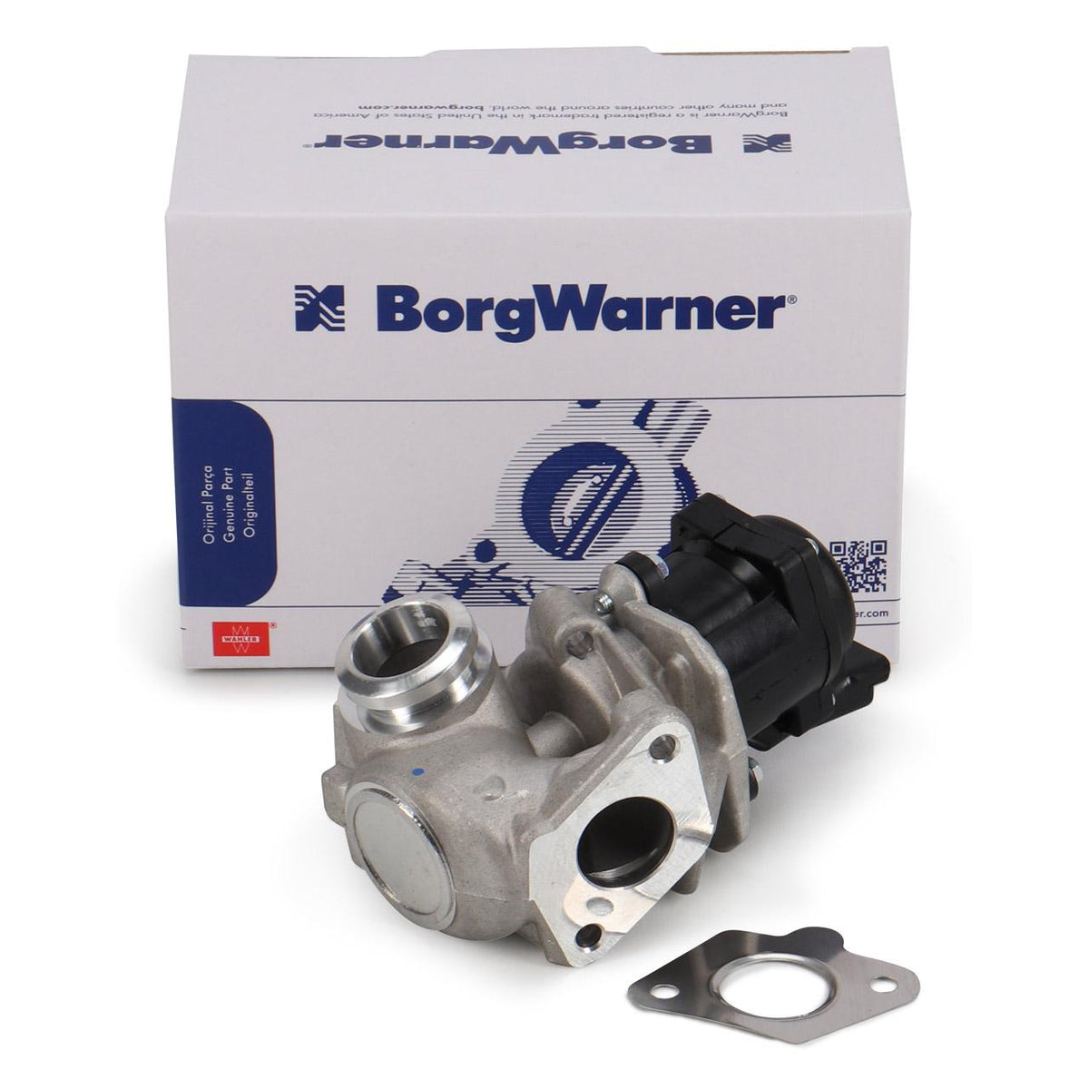 Wahler 711020D EGR Valve Mini Cooper R55-R56 — Emission Control
