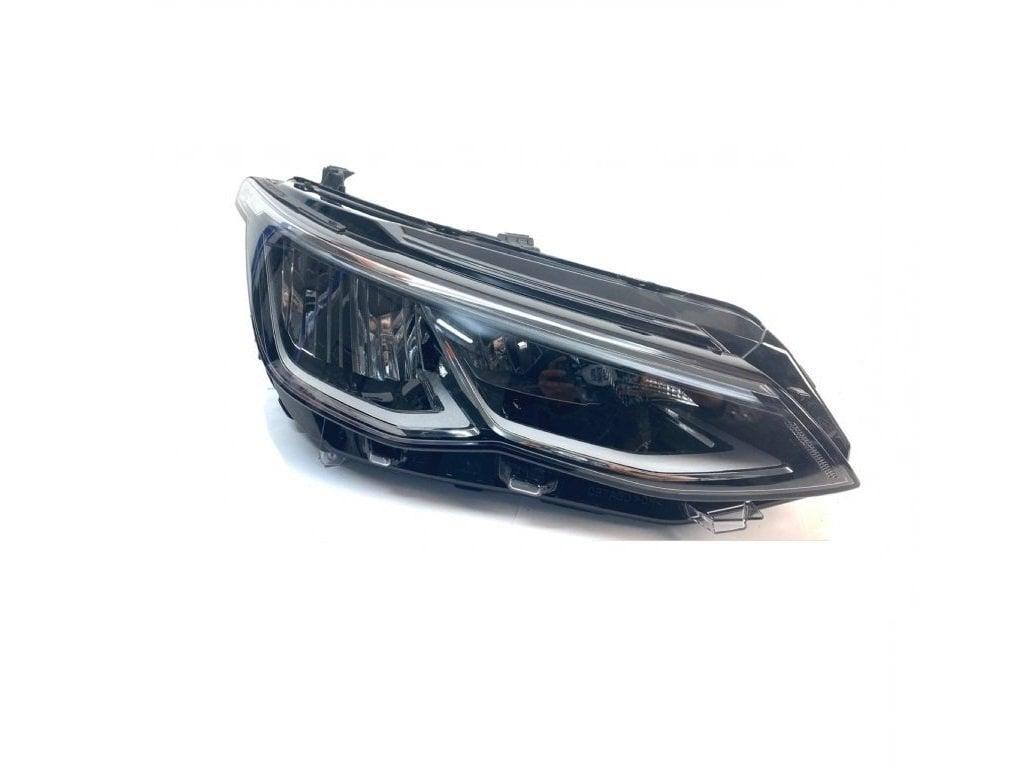 VAG Genuine Volkswagen Golf 8 Right LED Headlight — Headlights