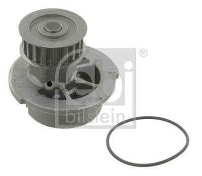 Febi Bilstein 01262 /Water Pump Corsa B Astra F Astra Classic X14nz 14Nv C14nz 16Sv X14sz C16se — Water Pump & Thermostat