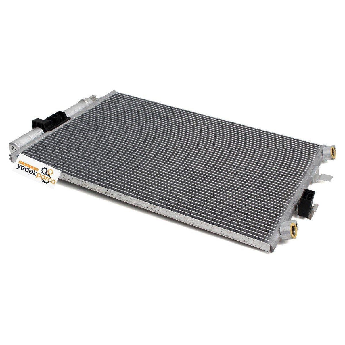 Kale 358250 Ford Focus 2011-2014 1.6 TDCi A/C Condenser — Condensers & Evaporators