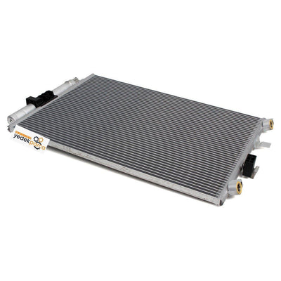 Kale 358250 Ford Focus 2011-2014 1.6 TDCi A/C Condenser — Condensers & Evaporators