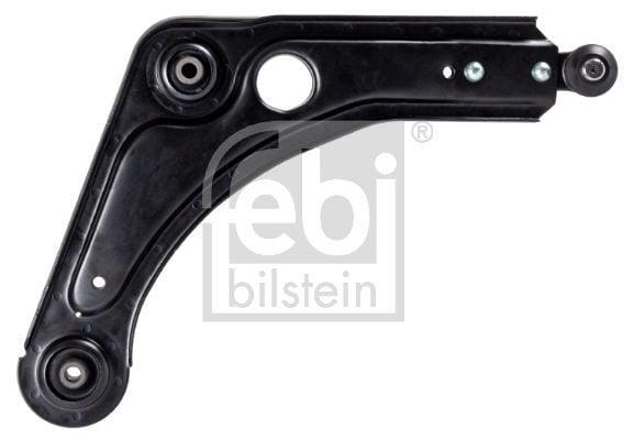 FEBI 05920 Swing Arm for Ford Escort 1991 — Control Arms & Ball Joints