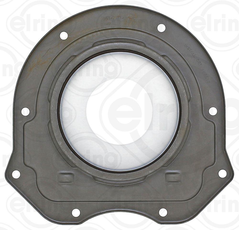 Elring 026.812 Rear Crankshaft Seal Ford Transit V184-V347 2.2 TDCi / Peugeot Boxer 2.2 HDi 2006-2018