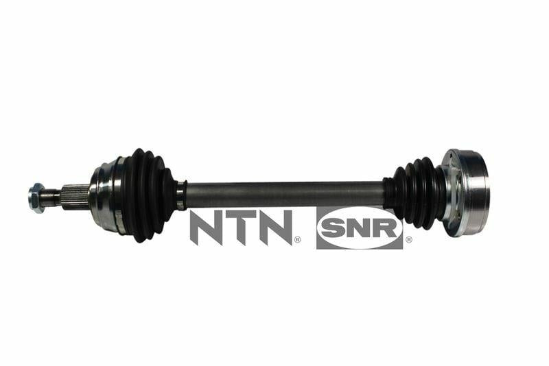 SNR DK54030 Front Left Axle for 1998-2006 VW Golf 1.4 16V & 1.6 8V — Axles, CV Joints & Boots