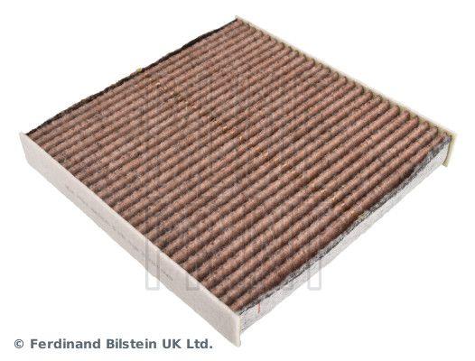 Blue Print ADN12545 Air Filter Nissan — Air & Cabin Filters