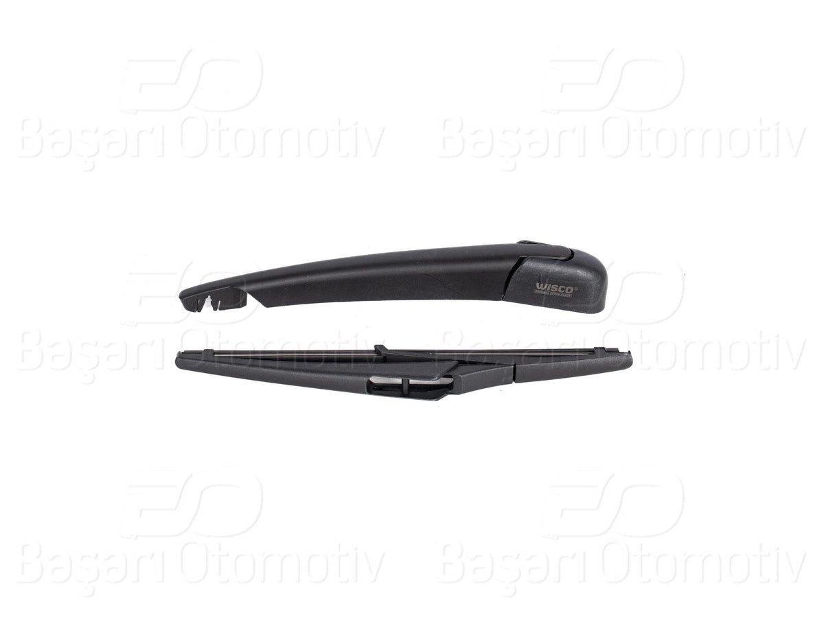 Wisco 2233009-00 Wiper Rear Arm + Wiper Blade + Cover Opel Astra H Gtc 04 > — Wipers