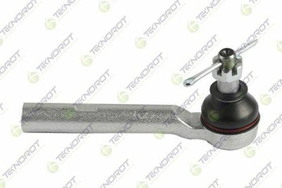 TEKNOROT SU-221 - Front Right-Left Tie Rod End for Subaru Forester, Impreza and 2 more models — Tie Rods & Linkage