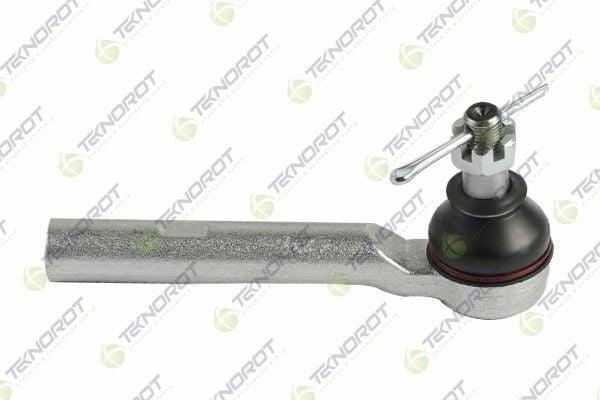 TEKNOROT Water-221 - Front Right-Left Tie Rod End for Subaru Forester, Impreza and 2 more models — Tie Rods & Linkage