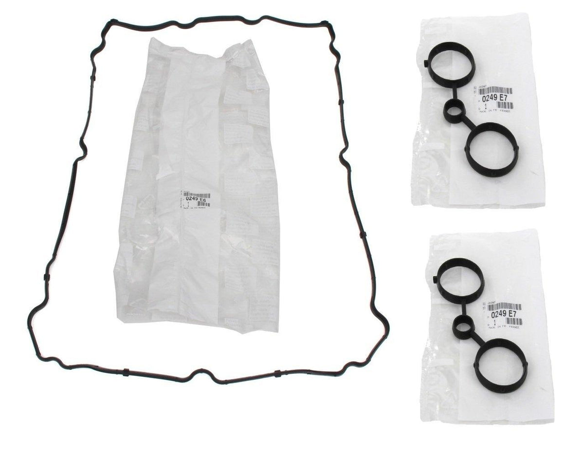 Peugeot 208 Gasket Kit - Original Cylinder Head Gasket Set for 1.6 THP Engine — Gaskets & Seals