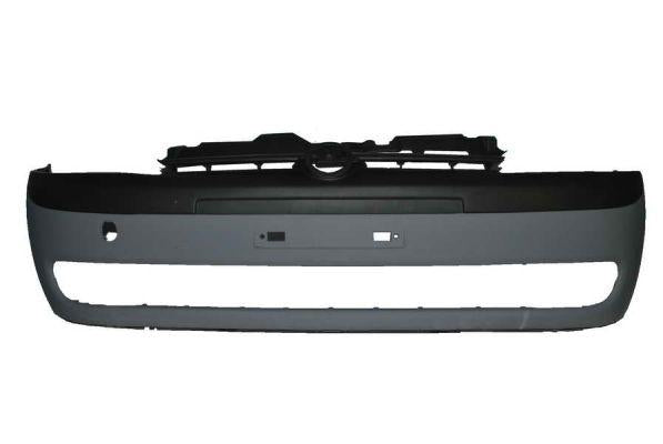 TONGYANG 1400232 Front Bumper Cor.C 2000-2002 Primed — Bumpers & Grilles