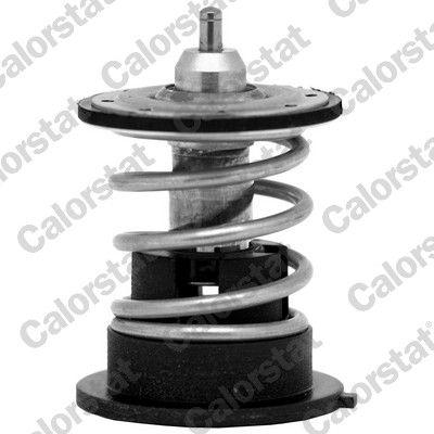 Vernet TH7287.87 Thermostat BMW 316D, 318D N47 N57 E60 E87 E90 F10 F07 F01 — Water Pump & Thermostat