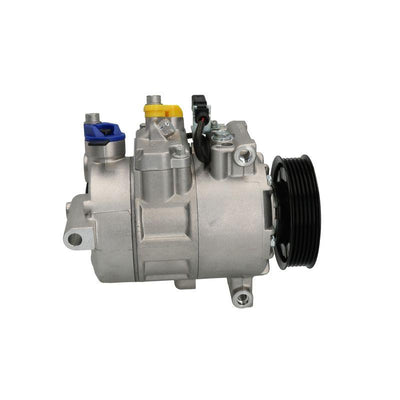 Bosch 1986AD1003 A/C Compressor A8 04-10 3.0 TDI Bng Asb