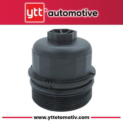 YTT Oil Filter Diameter Y1754 - Compatible with Insignia, Astra J, Zafira C and More — Oil Filters