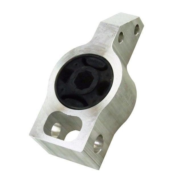 Volkswagen Aluminum Bushing Control Arm Mount - Compatible with 2007-2016 Tiguan — Control Arms & Ball Joints