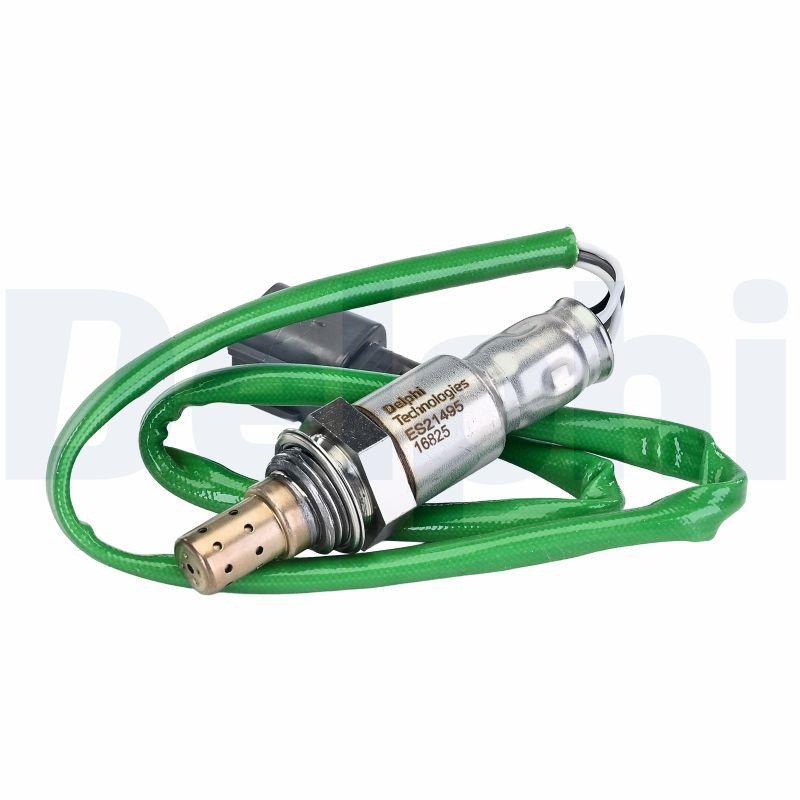 Delphi ES21495-12B1 Oxygen Sensor Yaris 05 > C1 1.0 107 1.0 05 >