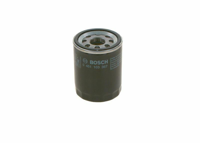 BOSCH 0451103367 — Oil Filters