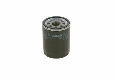 BOSCH 0451103367 — Oil Filters