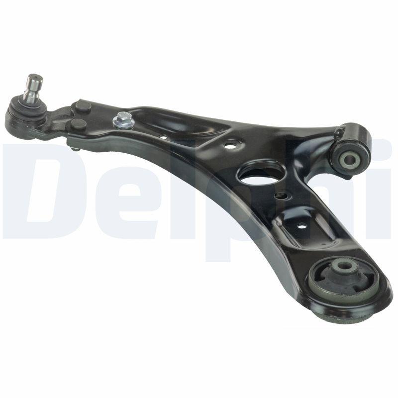 Delphi TC3815 Hyundai i30 / Kia Ceed Front Left Lower Control Arm (Complete / 12-)