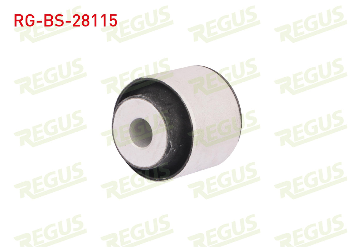 REGUS RG-BS-28115 Control Arm Bushing Front Left-Right Mercedes Glk (X204) 220 CDI 2008 — Bushings & Mounts