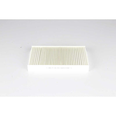Bsg 75-145-003 Cabin Air Filter Cabin Air Filter without Carbon Fluence-Juke Bm 07- — Air & Cabin Filters