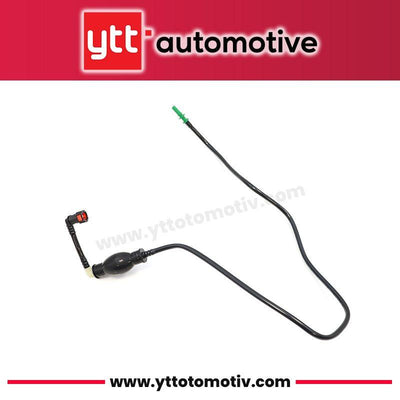 YTT Y4488 Diesel Pipe Trafic II 2.0 dCi M9R Motor 06-