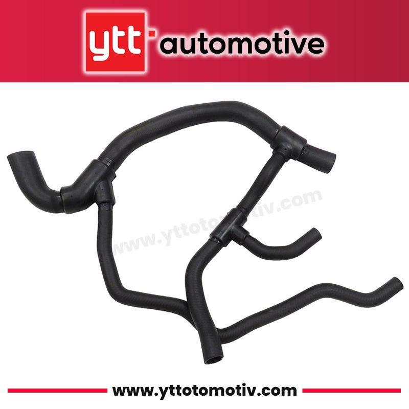YTT Radiator Hose Y33302 - Compatible with Kangoo 1.9D + AC — Hoses & Tanks