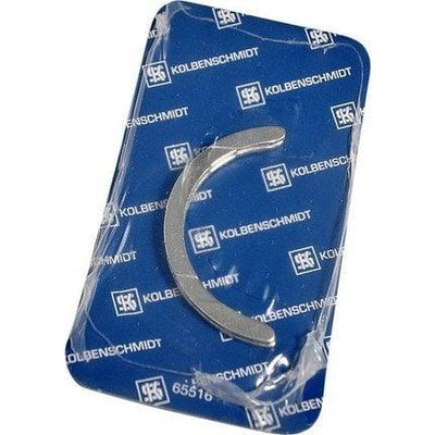 KOLBENSCHMIDT Volkswagen Polo 2010 1.2TDI CFWA Motor Edge Bearing — Mounts