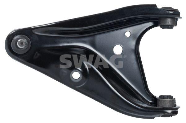 SWAG 28108899 Control Arm Left Dacia Logan II Mcv 12-Sandero II 13-Lodgy Dokker 12-Renault Clio — Control Arms & Ball Joints