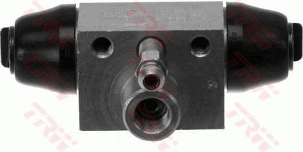 TRW Brake Cylinder 15.9mm — Brake Hydraulics