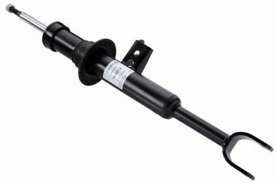 Boge 36-G87-A - BMW F10 Series Left Front Shock Absorber for Car Owners & BMW Enthusiasts — Shocks & Struts