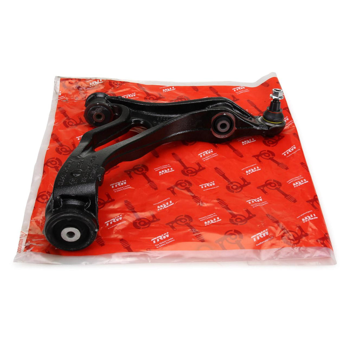 TRW JTC1183 Control Arm Touareg 3.6 V6 FSI 05-10 4.2 V8 FSI 06-10 6.0 W12 04-10 — Control Arms & Ball Joints