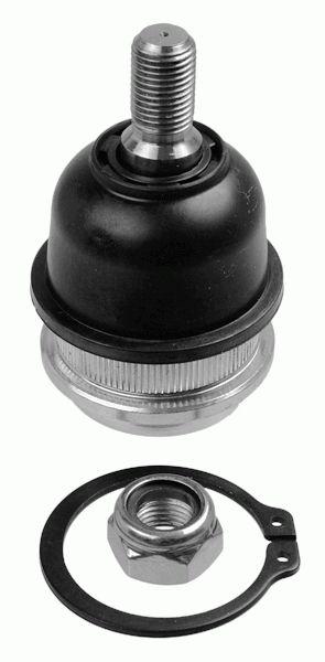 Lemförder 2966602 Ball Joint Hcc Rio III Saloon (Ub)/Venga (Yn)/Venga Hatchback Van (Yn) — Control Arms & Ball Joints