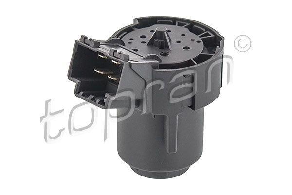 TOPRAN Volkswagen Amarok Contact Socket - 2010-2017 Models — Gaskets & Seals