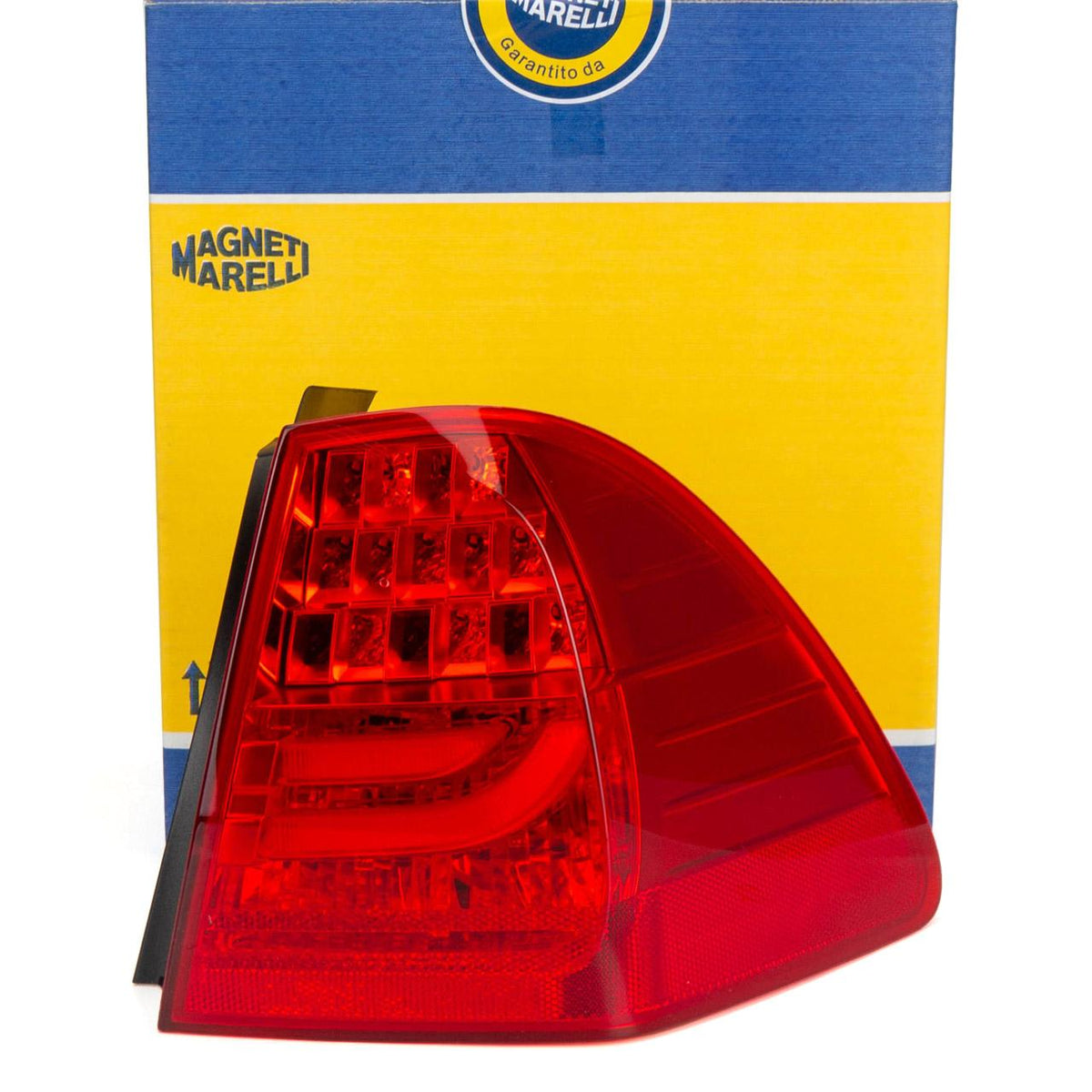 MAGNETI MARELLI Stop Light Right Side - O.E. Quality for 2005-2013 BMW 3-Series — Tail, Signal & Reflectors